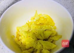 木须肉的做法图解7