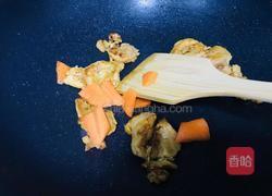 木须肉的做法图解9