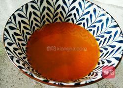 豌豆炒虾仁的做法图解5