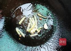 蒜苗肉丝的做法图解7