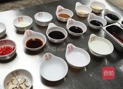 麻辣捞汁小海鲜的做法图解6