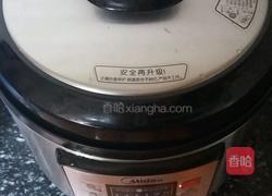 白切牛腱子的做法图解3