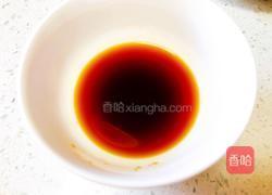  #陕西#白灼茼蒿的做法图解6