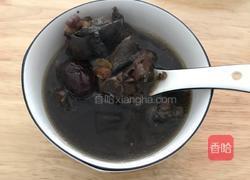 八珍乌鸡汤的做法图解3