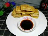 黄金豆腐