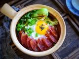 煲仔饭（简易版）