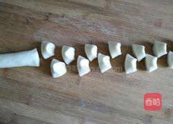  干萝卜叶猪肉馅饺子的做法图解15