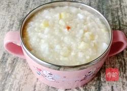 健脾养胃粥 (宝宝辅食）的做法图解8