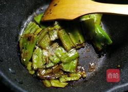 虎皮尖椒的做法图解8