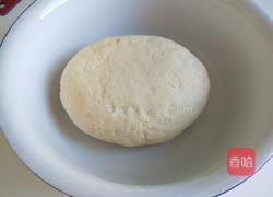 北京特色#猪肉白萝卜包子的做法图解4