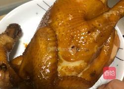 粤式－家常酱油鸡的做法图解10