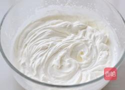 奶油蛋糕卷的做法图解9