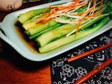 粤式—白灼芥兰