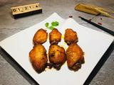 烤鸡翅