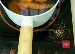 缤纷金针菇卷的做法图解4