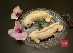 北京特色 年年有鱼的做法图解13
