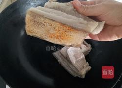 米粉蒸肉的做法图解2