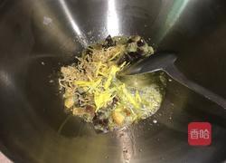 粤式-上汤娃娃菜的做法图解4