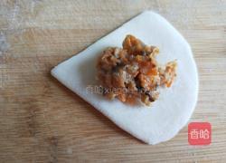 北京面点 蝴蝶蒸饺的做法图解10
