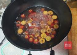 山楂罐头的做法图解8