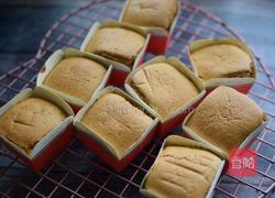 可可奶油杯子蛋糕（新年甜品）的做法图解9