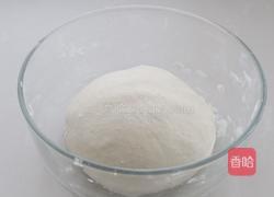 酒酿饼的做法图解4