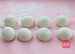 酒酿饼的做法图解6