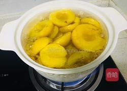 冻桃罐头的做法图解7