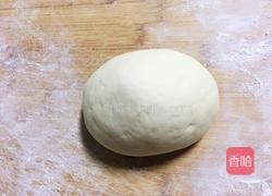 大花馍的做法图解5