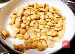 宫保鸡丁的做法图解7