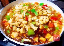宫保鸡丁的做法图解10
