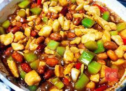 宫保鸡丁的做法图解12