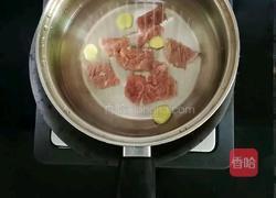 补铁米饭蛋羹 (宝宝辅食）的做法图解3
