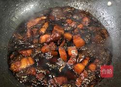 “米饭杀手”-秘制红烧肉的做法图解9