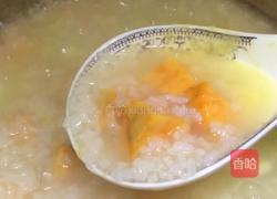 四川-红薯粥的做法图解7