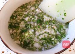 血肠的做法图解13