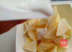 水果奶杯的做法图解4