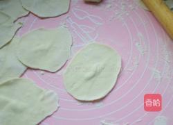 角瓜鸡蛋水饺的做法图解6