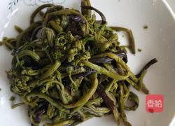 猴腿炒肉的做法图解1