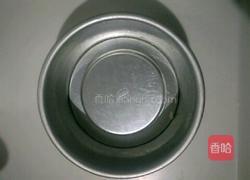 青花瓷米粉蒸糕的做法图解6