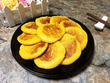 红薯糯米饼