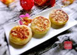 土豆饼的做法图解9