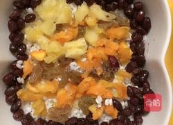 菠萝八宝饭的做法图解6
