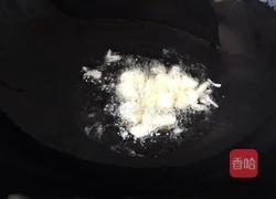 培根胡萝卜炒白菜的做法图解5
