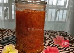 蜂蜜柚子茶的做法图解11