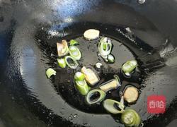 鲜蘑炒鸡蛋的做法图解7