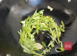 鲜蘑炒鸡蛋的做法图解8