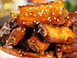 糖醋排骨