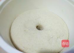荞麦豆香杂粮馒头的做法图解3