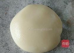 多彩麻薯蛋黄酥的做法图解2